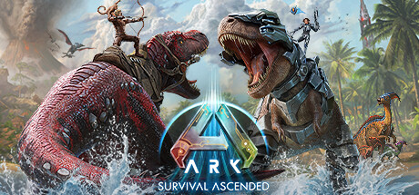 ARK Survival Ascended Build 14052024-0xdeadcode – videogame cracked