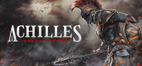 Achilles Legends Untold v1.3.0-GOG – free