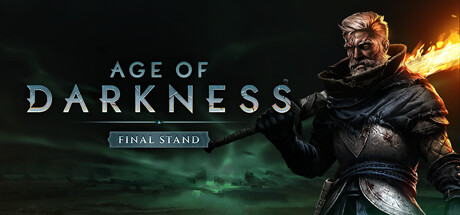 Age of Darkness Final Stand Build 14205216 – free