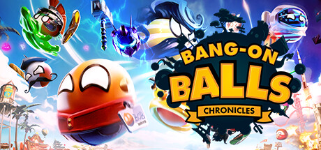 Bang on Balls Chronicles v1.1.3 – videogame cracked