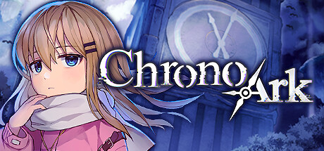 Chrono Ark-TENOKE – Skidrow & Reloaded Games Free + CRACKED 2024