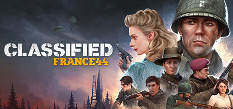 Classified France 44 Build 14361058 – free