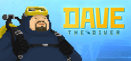 Dave The Diver v1.0.2.1373-Repack – cracked for free