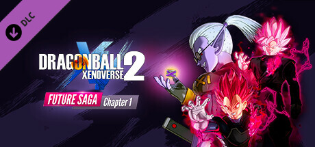 Dragon Ball Xenoverse 2 Future Saga Chapter 1-Repack – videogame cracked