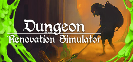 Dungeon Renovation Simulator Build 14110614 – pirated 2024