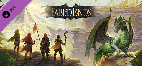 Fabled Lands The Serpent Kings Domain-Razor1911 – Free + CRACKED 2024