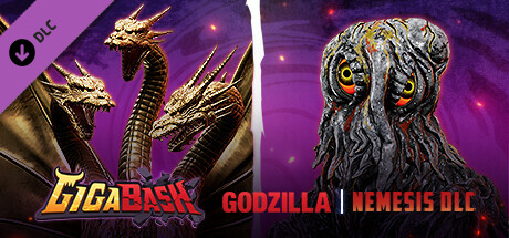 GigaBash Godzilla Nemesis-Repack – Free + CRACKED 2024