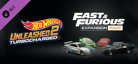HOT WHEELS UNLEASHED 2 Turbocharged Alien Encounters-Repack – download for free