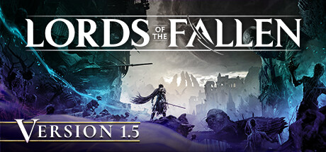 Lords of the Fallen Deluxe Edition v1.5.75-Repack – pirated 2024