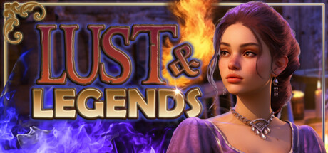 Lust and Legends v1.6.4 – pirated 2024