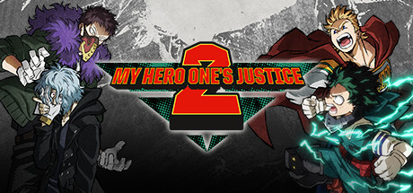 MY HERO ONES JUSTICE 2 Build 04022023-0xdeadcode – videogame cracked