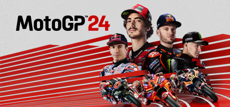 MotoGP 24 Build 14527139 – cracked for free