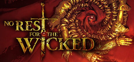 No Rest for the Wicked v13011-Repack – Free + CRACKED 2024