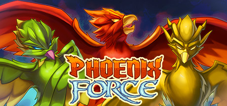 Phoenix Force v472701 – free multiple languages