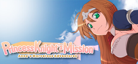 Princess Knights Mission Annas Marvelous Adventures Build 14313689 – videogame cracked