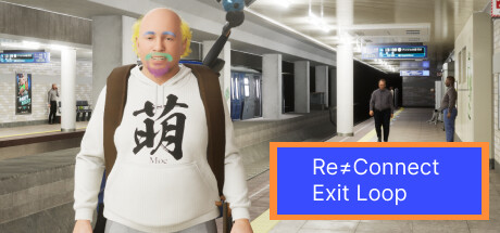 ReConnect Exit LOOP-Repack – videogame cracked