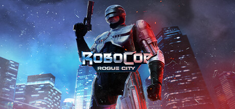 RoboCop Rogue City Alex Murphy Edition v20240514-Repack – videogame cracked