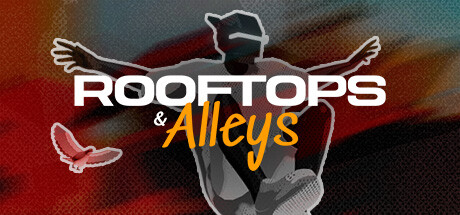 Rooftops and Alleys The Parkour Game Early Access – download for free