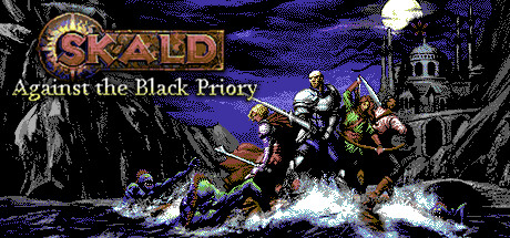 SKALD Against the Black Priory-GoldBerg – Free + CRACKED 2024