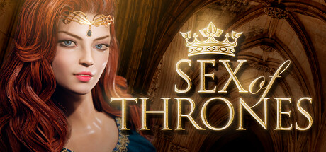 Sex of Thrones Build 14487130 – cracked for free