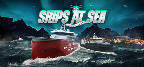 Ships At Sea v0.7.0.680-0xdeadcode – pirated 2024