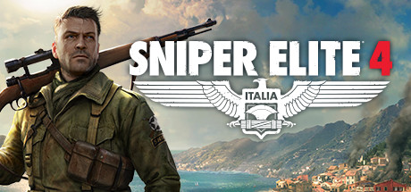 Sniper Elite 4 Deluxe Edition v1.5.0-Repack – download for free