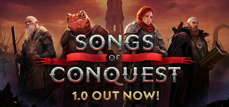 Songs of Conquest-RUNE – free multiple languages