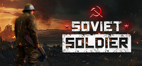 Soviet Soldier Build 14322167-Repack – videogame cracked