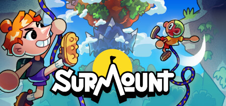 Surmount A Mountain Climbing Adventure-TENOKE – Skidrow & Reloaded Games free