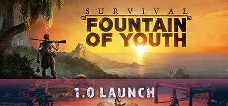 Survival Fountain Of Youth Build 14429985-Repack – videogame cracked