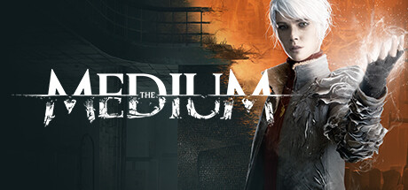 The Medium Deluxe Edition v1.0.184-Repack – videogame cracked