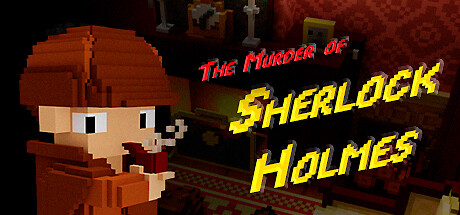 The Murder of Sherlock Holmes-GOG – download for free