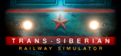 Trans Siberian Railway Simulator Early Access – free multiple languages