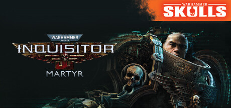 Warhammer 40000 Inquisitor Martyr-Repack – videogame cracked
