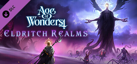 Age of Wonders 4 Eldritch Realms-Repack – free