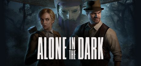 Alone in the Dark v1.05-Repack – download for free
