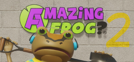 Amazing Frog V3 Build 13902004 – download for free
