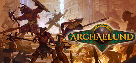 Archaelund Build 14399688 – pirated 2024