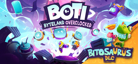 Boti Byteland Overclocked v1.11.0 – free