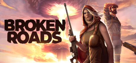 Broken Roads v1.2.8255-Repack – videogame cracked