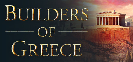 Builders of Greece Build 14679387 – videogame cracked