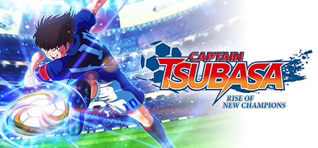 Captain Tsubasa Rise of New Champions v1.46.1 – videogame cracked