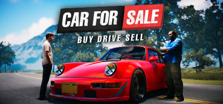 Car For Sale Simulator 2023 v0.3.5.4a – Free + CRACKED 2024