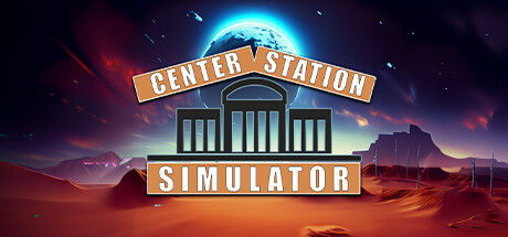 Center Station Simulator Build 14599375 – Free + CRACKED 2024