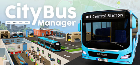City Bus Manager Build 14056721 – pirated 2024