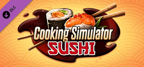 Cooking Simulator Sushi-Repack – cracked for free
