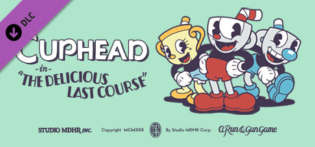 Cuphead v9318602 – download for free