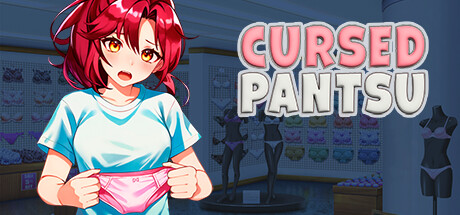 Cursed Pantsu v1.2 – videogame cracked