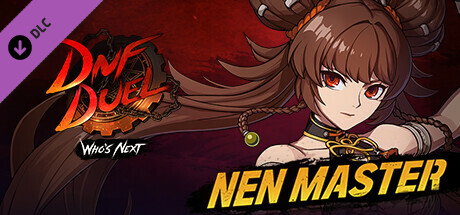 DNF Duel Nen Master-Repack – cracked for free