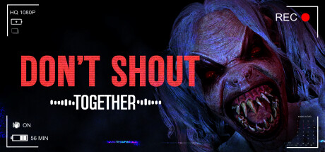 Dont Shout Together-Repack – pirated 2024